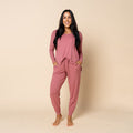Women's Jogger Pant - Marjorie