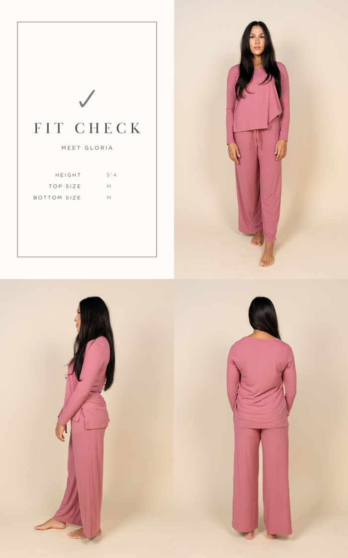 Women's Jogger Pant - Marjorie