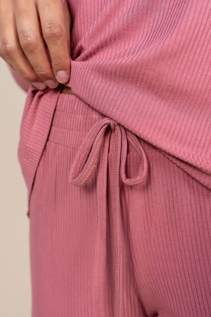 Women's Jogger Pant - Marjorie