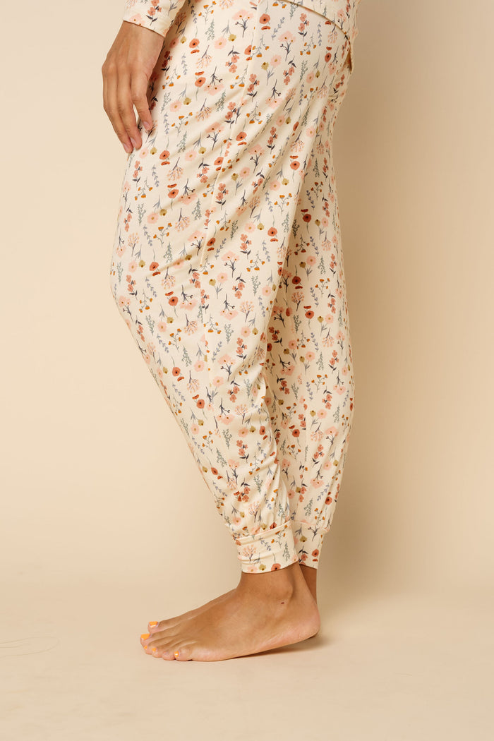 Women's Jogger Pant - Rachel