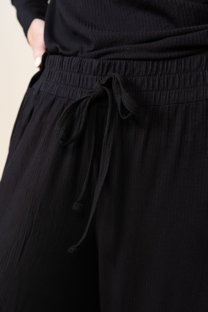 Women's Jogger Pant - Saylor