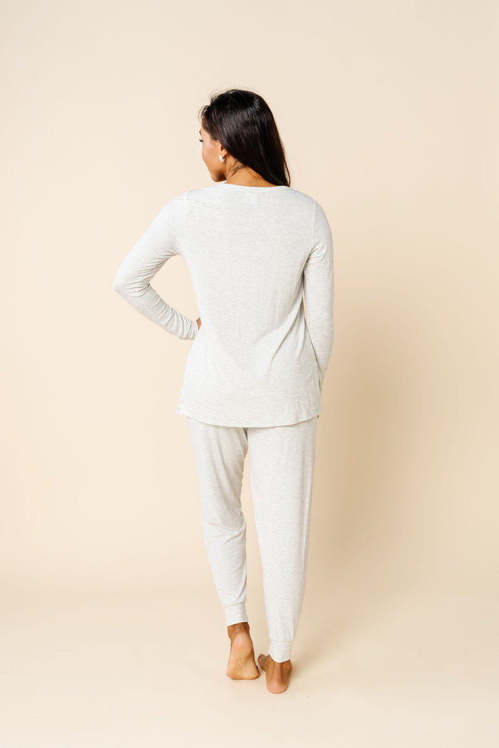 Women's Jogger Pant - Stevie