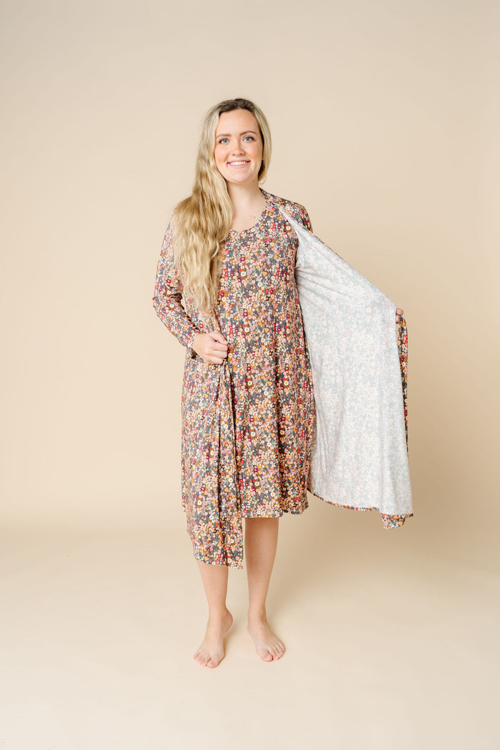 Women's Knee-Length Dress - Gracie