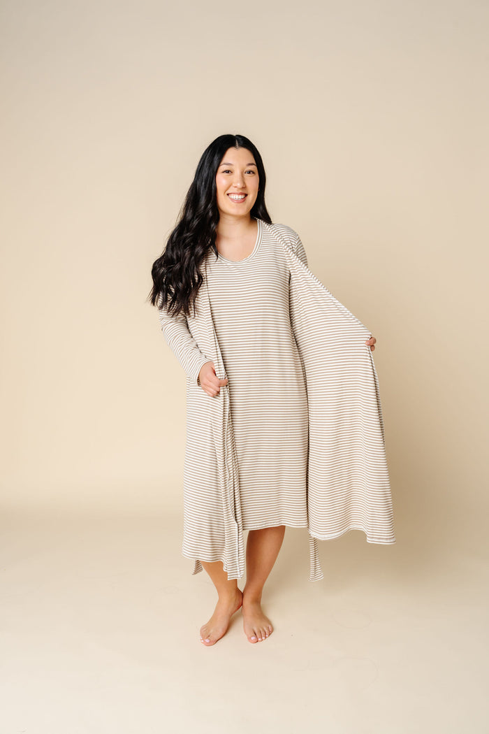 Women's Knee-Length Dress - Indy