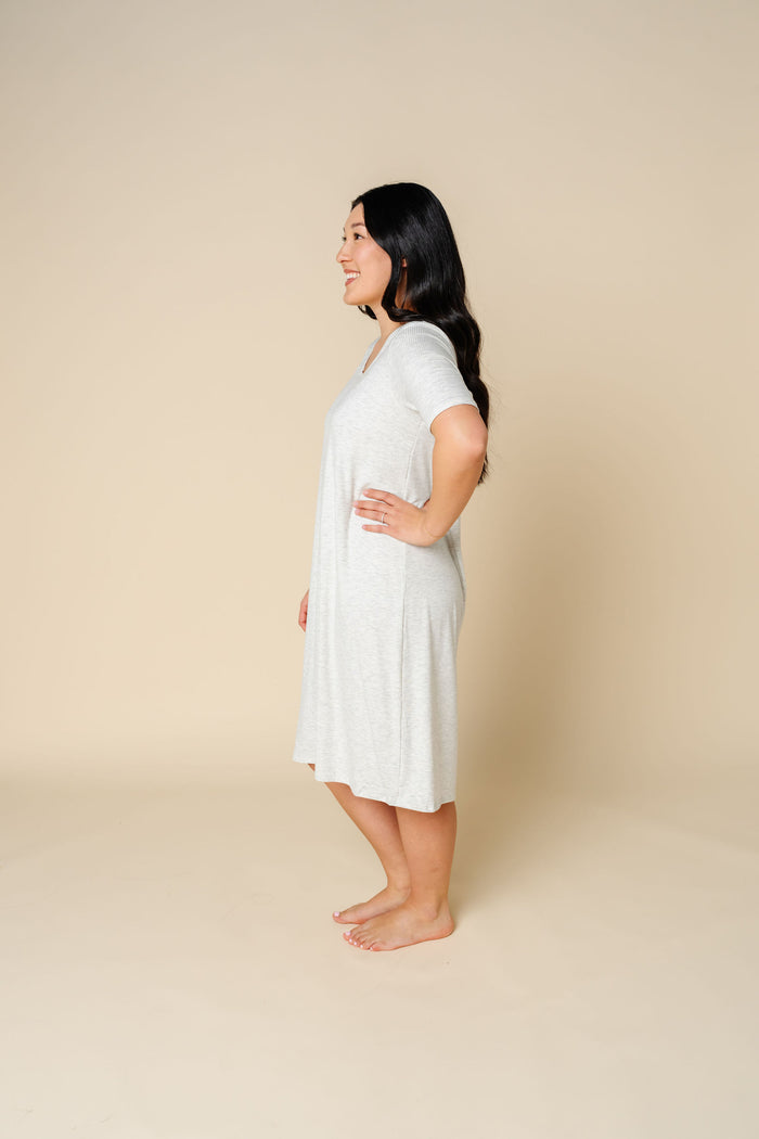 Women's Knee-Length Dress - Stevie