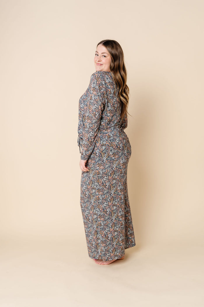 Women's Long Sleeve Shirt - Bea