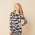 Women's Long Sleeve Shirt - Gibson