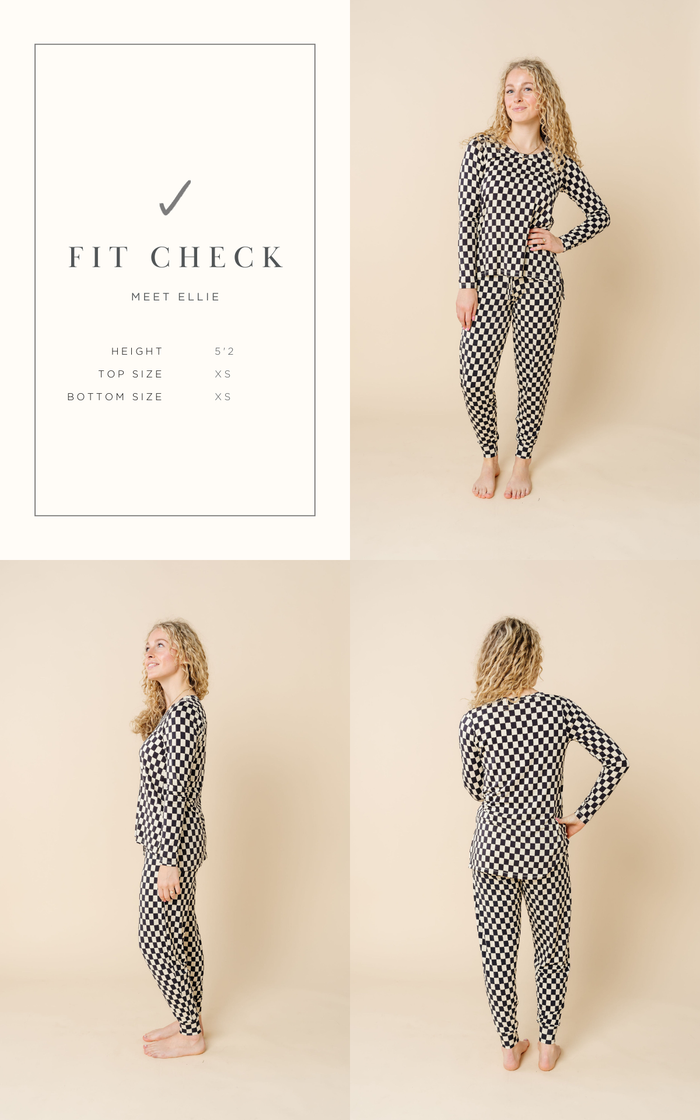 Women's Long Sleeve Shirt - Gibson