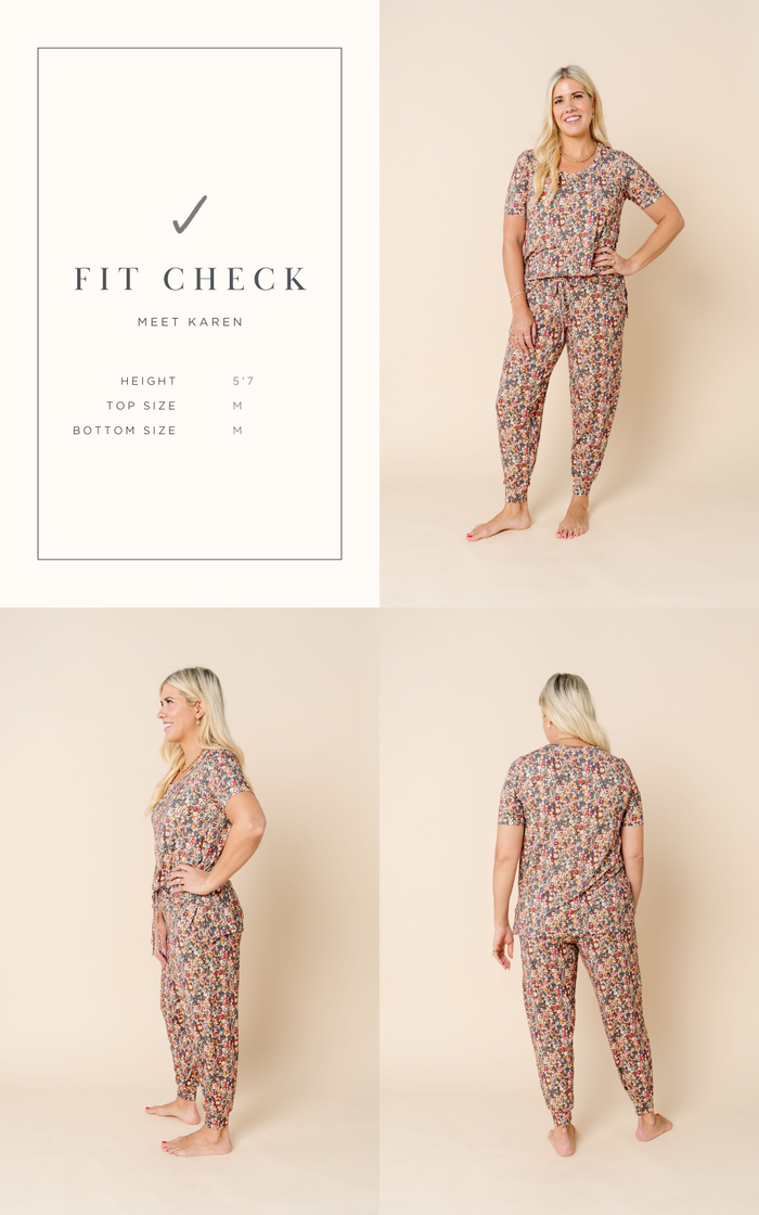 Women's Long Sleeve Shirt - Gracie