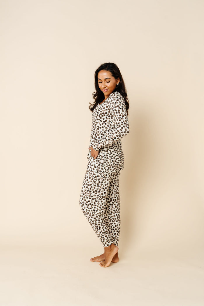 Women's Long Sleeve Shirt - Sloane