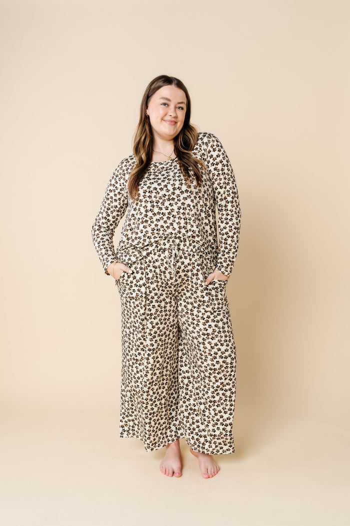 Women's Long Sleeve Shirt - Sloane