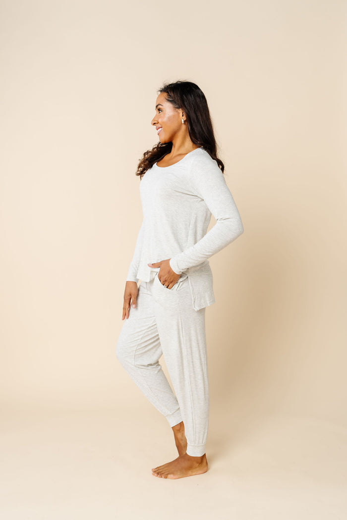 Women's Long Sleeve Shirt - Stevie