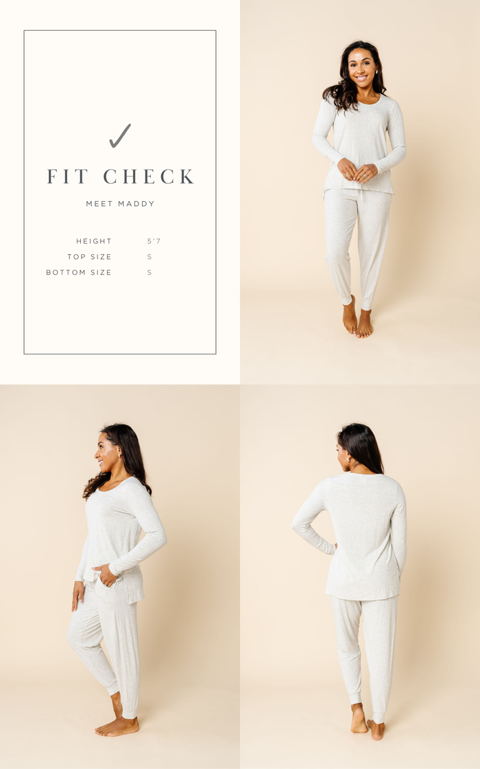Women's Long Sleeve Shirt - Stevie