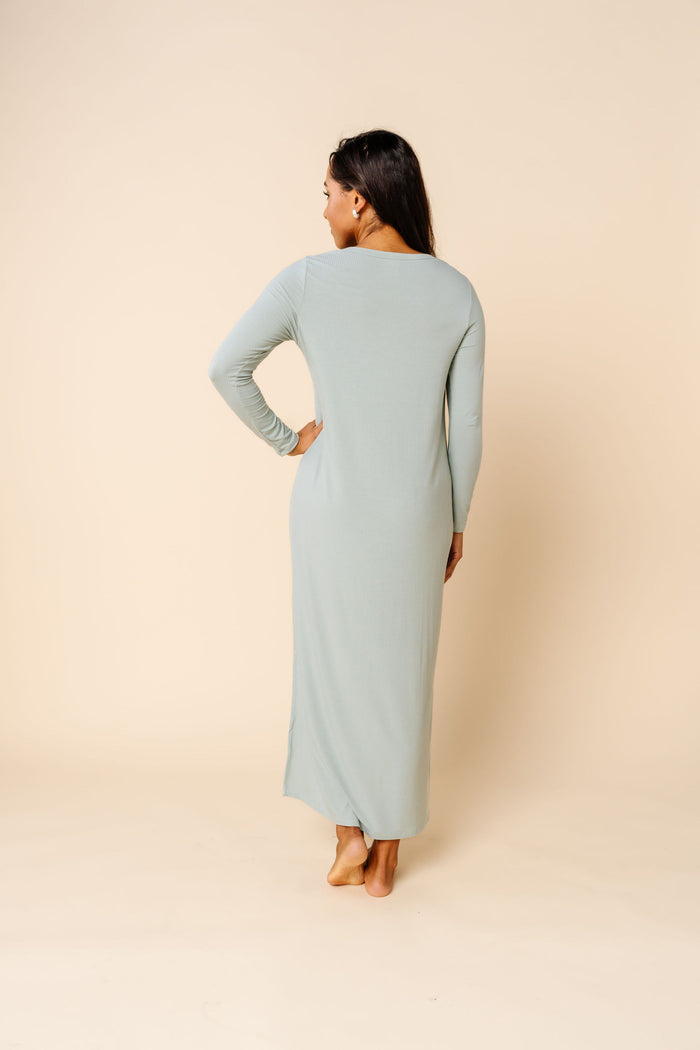 Women's Maxi Dress - Bailey
