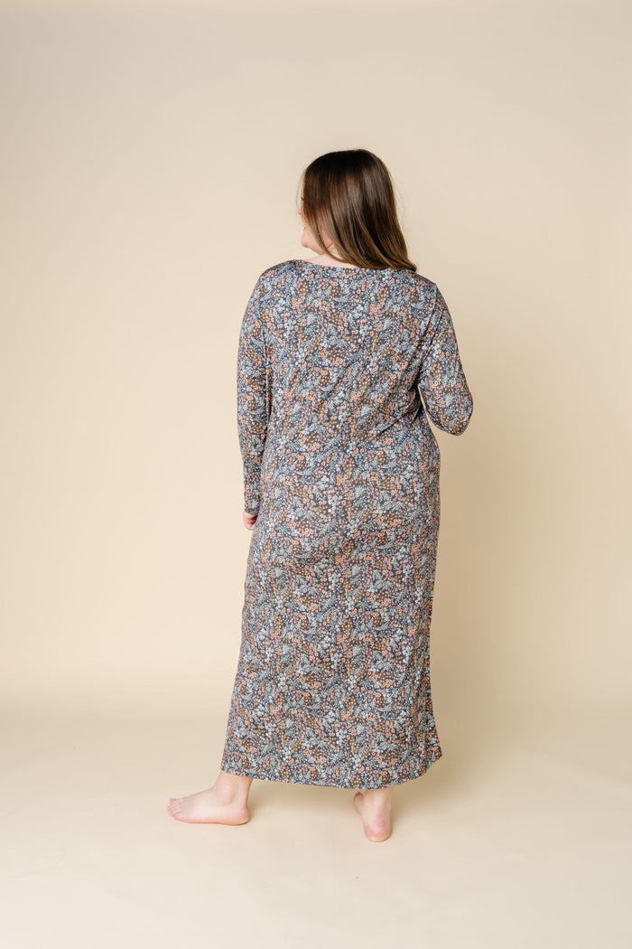 Women's Maxi Dress - Bea