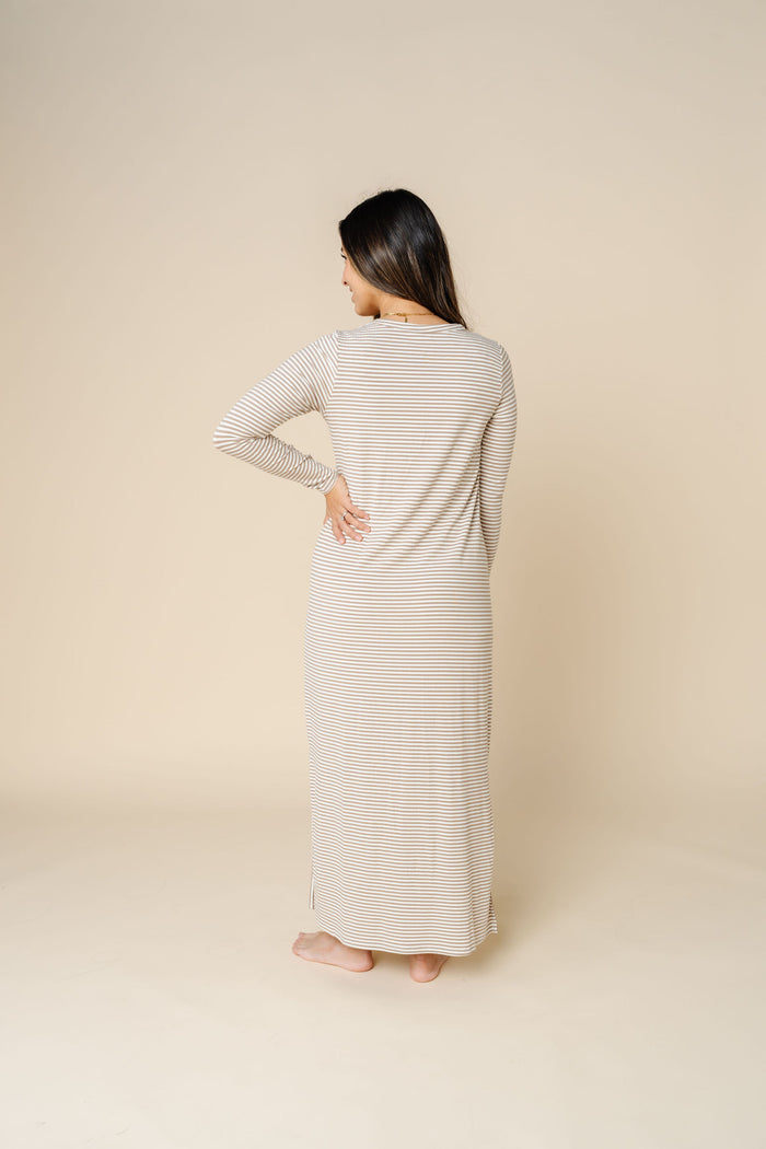 Women's Maxi Dress - Indy