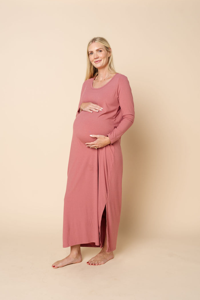 Women's Maxi Dress - Marjorie - Final Sale