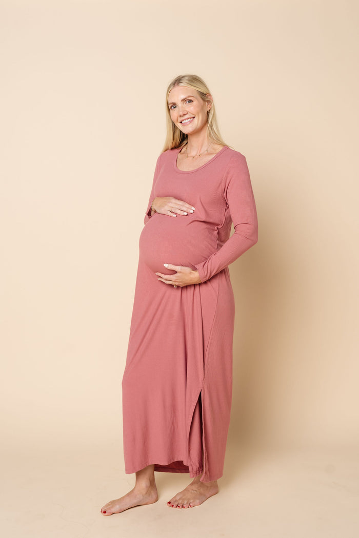 Women's Maxi Dress - Marjorie