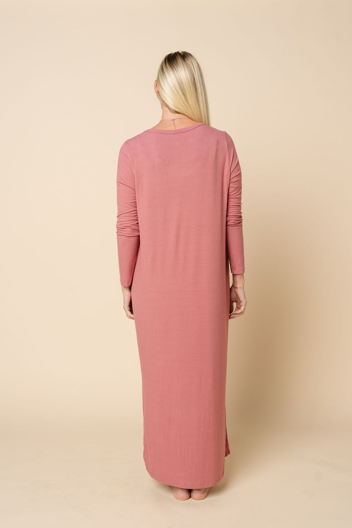 Women's Maxi Dress - Marjorie