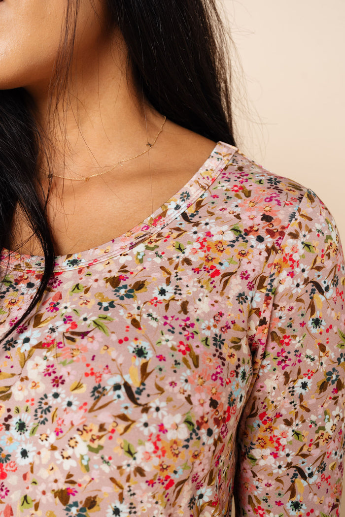 Women's Maxi Dress - Penelope - Final Sale
