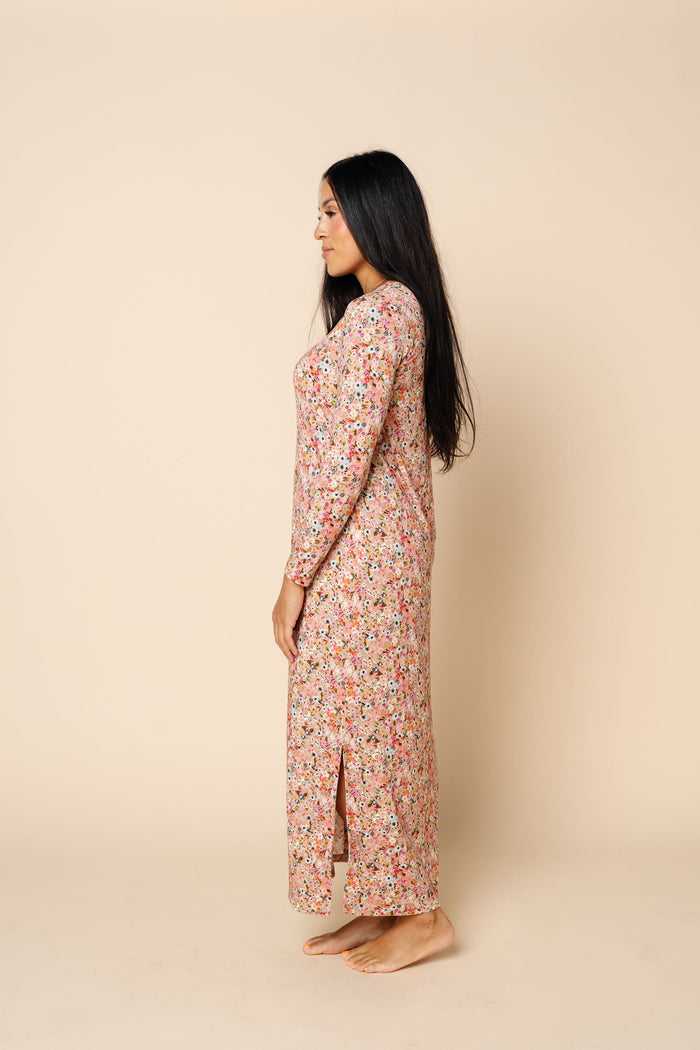 Women's Maxi Dress - Penelope - Final Sale