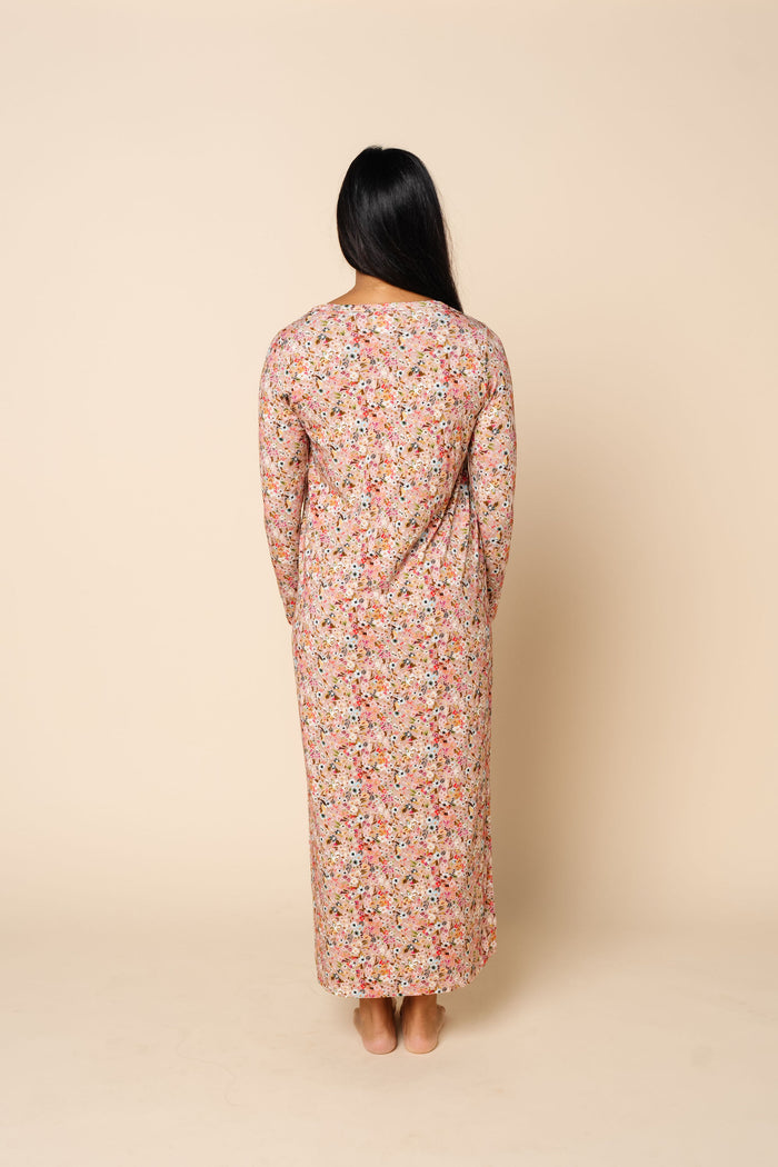 Women's Maxi Dress - Penelope - Final Sale