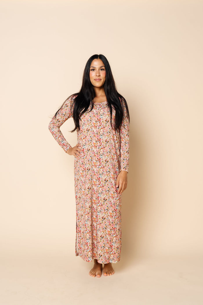 Women's Maxi Dress - Penelope