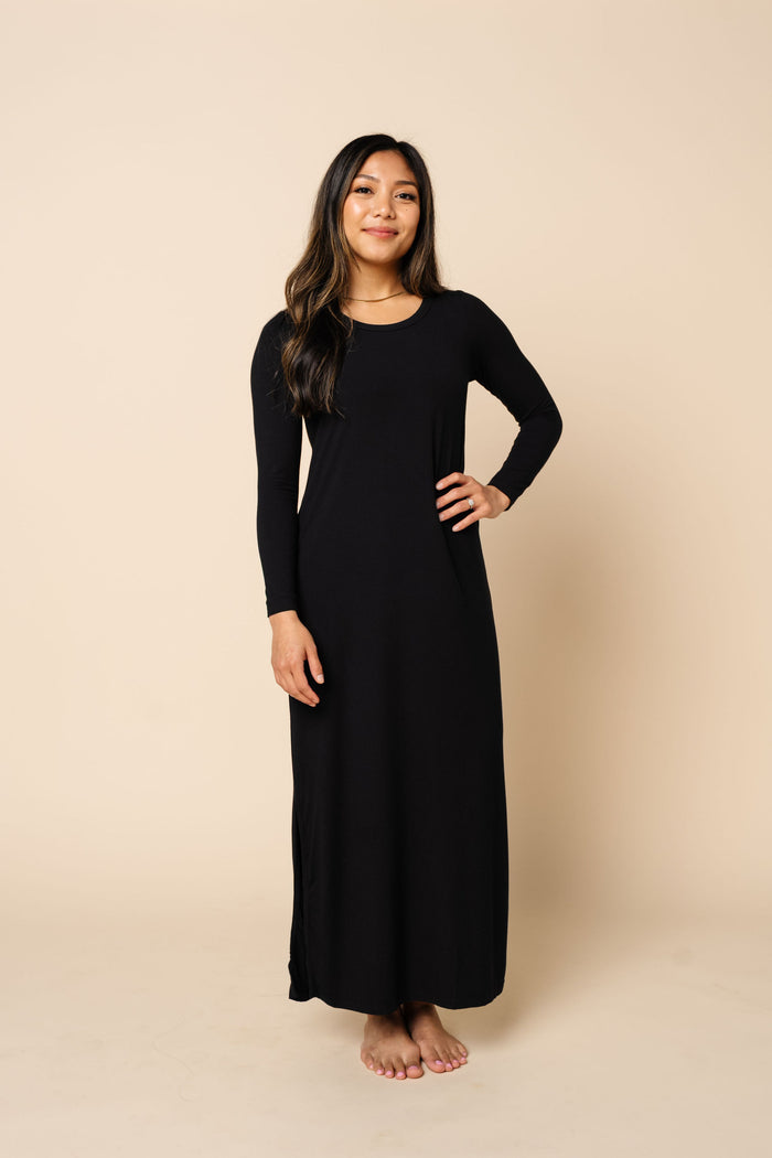 Women's Maxi Dress - Saylor - Final Sale