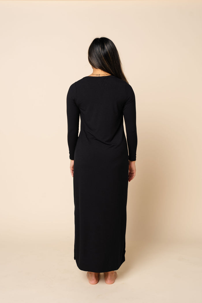 Women's Maxi Dress - Saylor - Final Sale