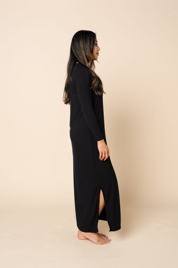 Women's Maxi Dress - Saylor - Final Sale