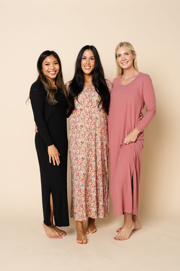 Women's Maxi Dress - Saylor - Final Sale