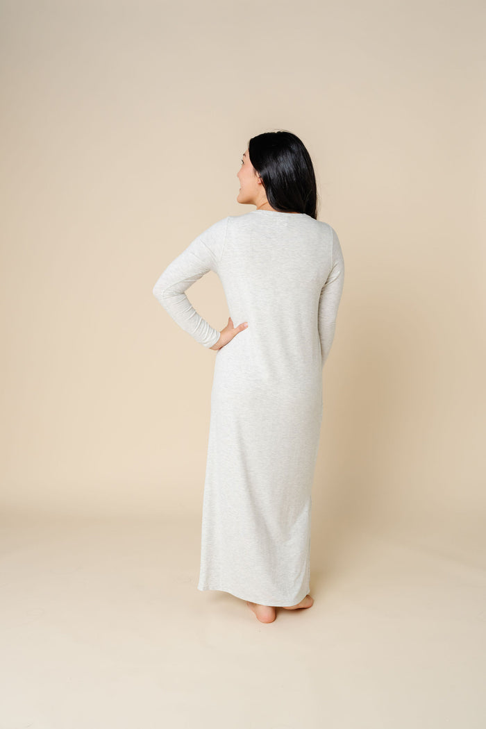 Women's Maxi Dress - Stevie