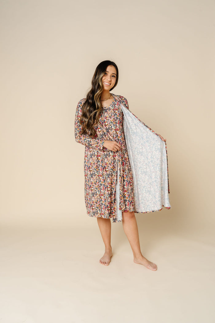 Women's Robe - Gracie