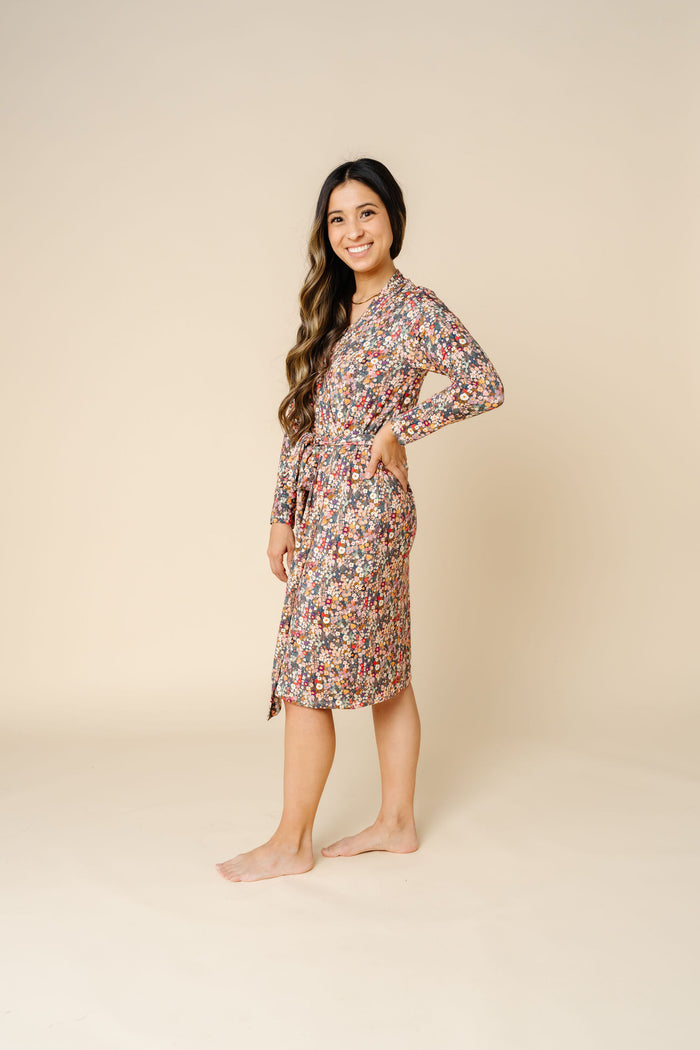Women's Robe - Gracie