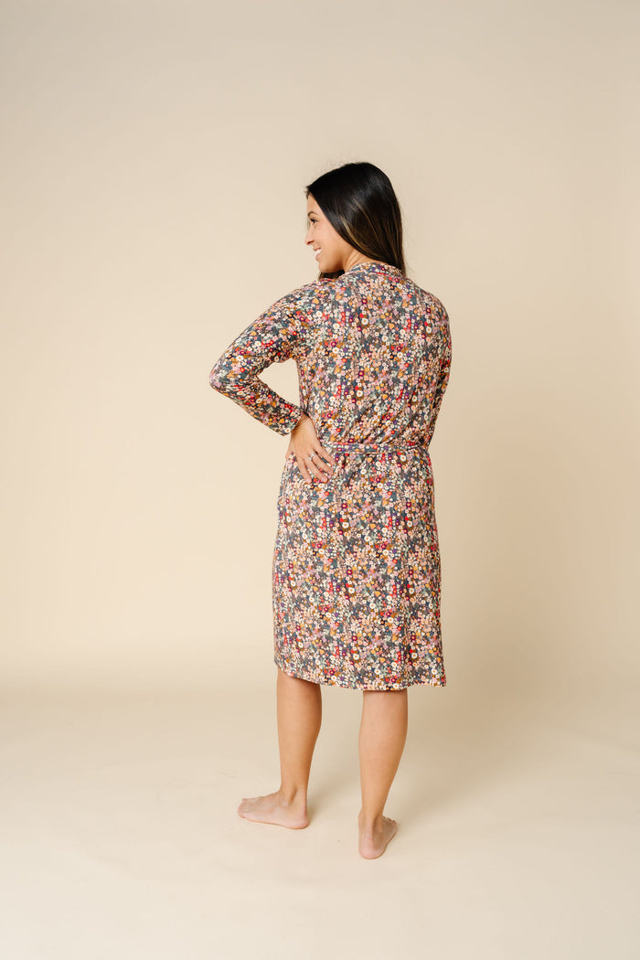 Women's Robe - Gracie