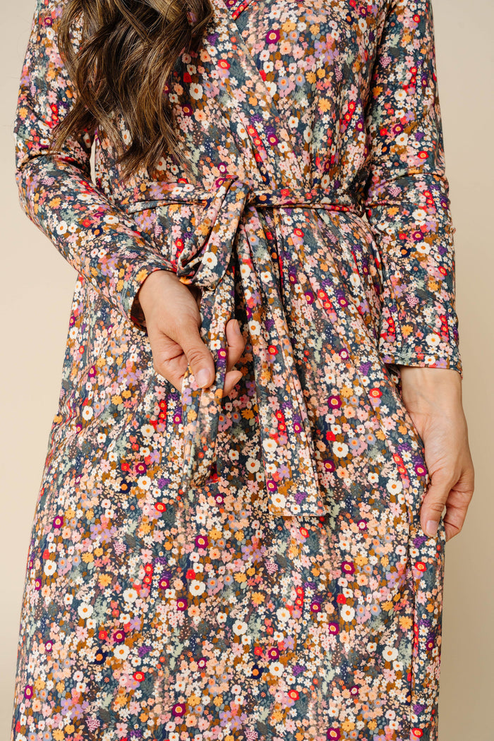 Women's Robe - Gracie