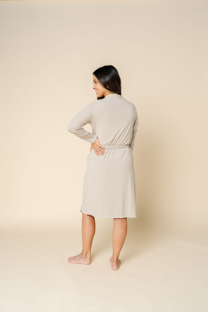 Women's Robe - Indy