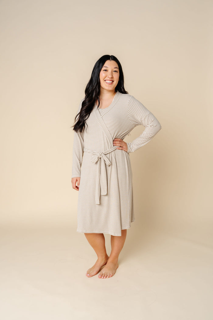 Women's Robe - Indy