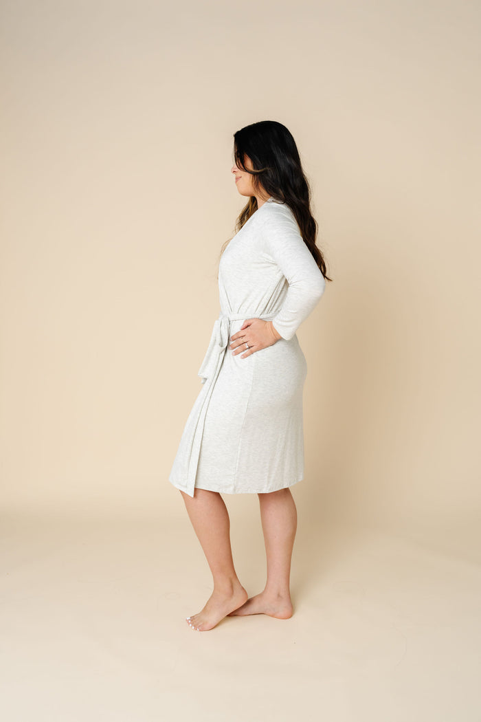 Women's Robe - Stevie