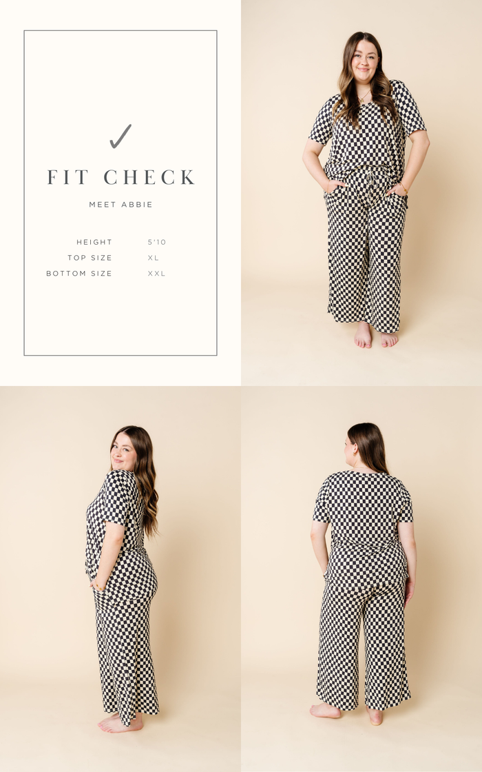 Women's Short Sleeve Shirt - Gibson