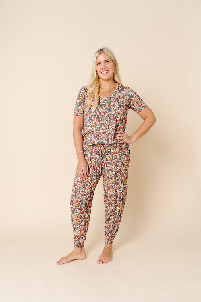Women's Short Sleeve Shirt - Gracie