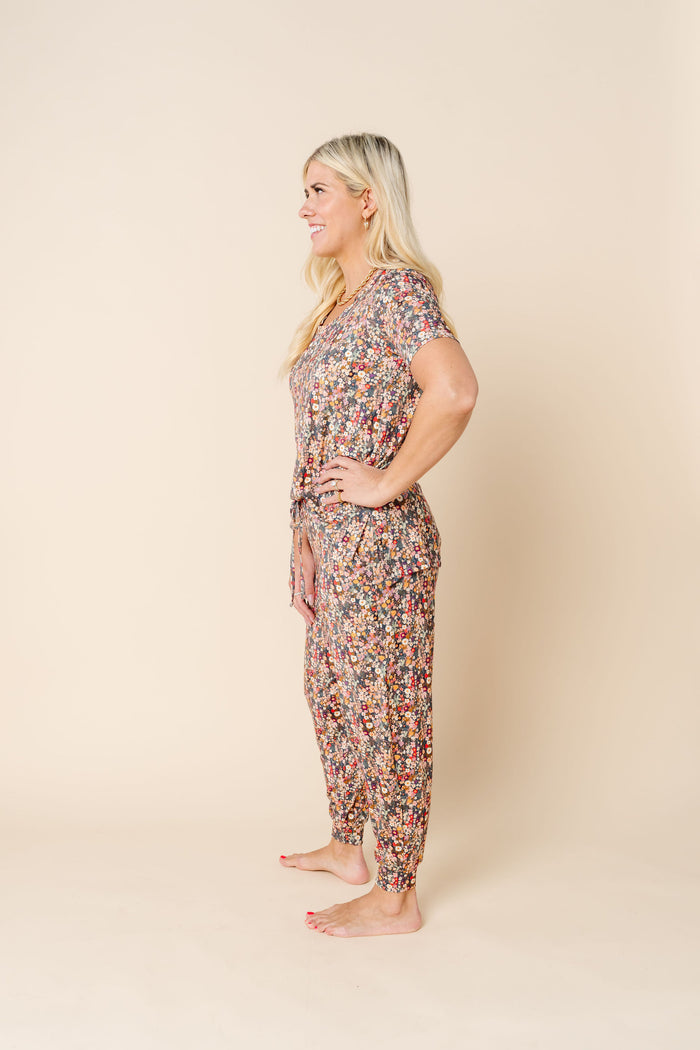 Women's Short Sleeve Shirt - Gracie