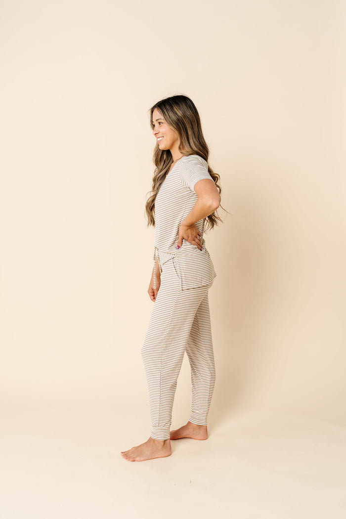 Women's Short Sleeve Shirt - Indy