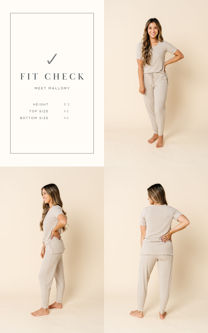 Women's Short Sleeve Shirt - Indy