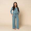 Women's Wide Leg Pant - Duke