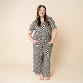 Women's Wide Leg Pant - Gibson