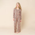 Women's Wide Leg Pant - Gracie