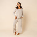 Women's Wide Leg Pant - Indy