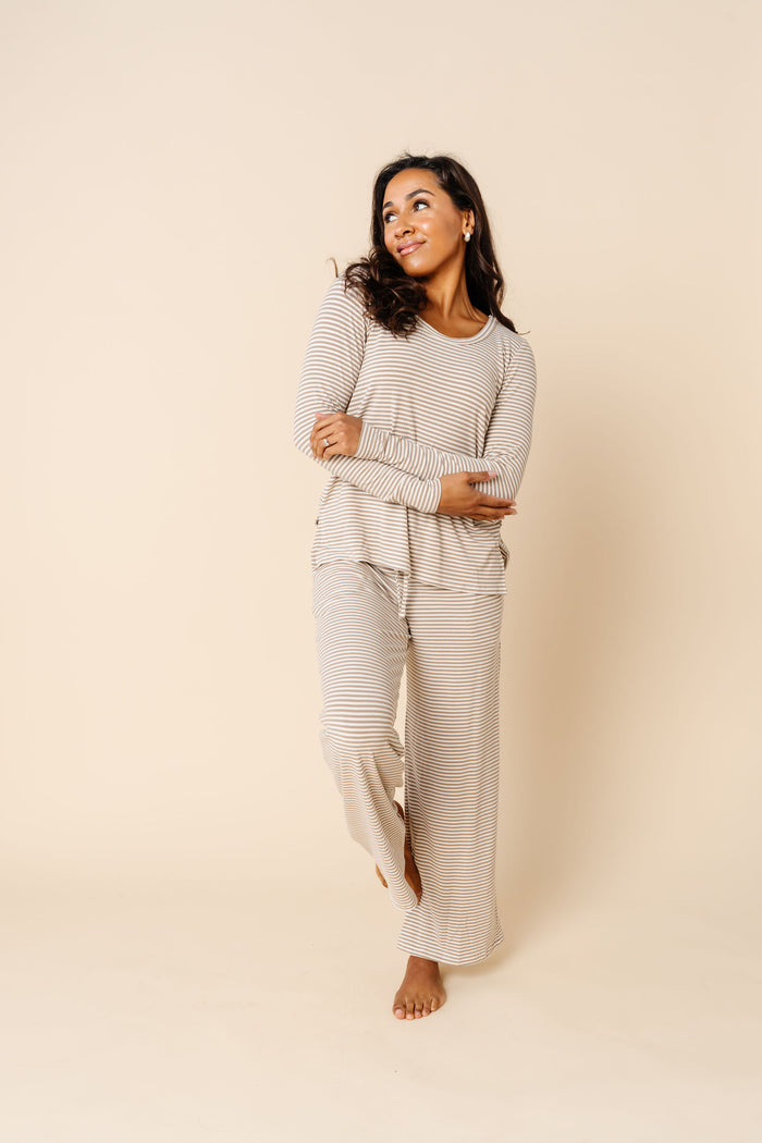 Women's Wide Leg Pant - Indy