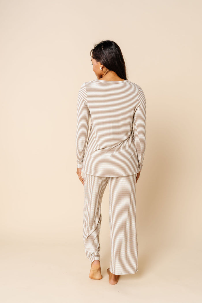 Women's Wide Leg Pant - Indy